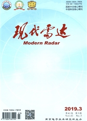 <b style='color:red'>现代</b>雷达