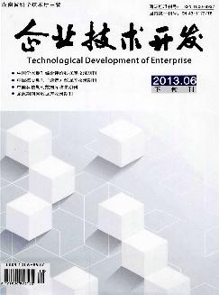 企业技术开发：下旬刊