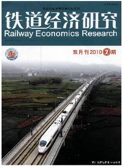 铁道经济研究