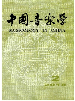 中国音乐学