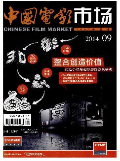 中国电影市场