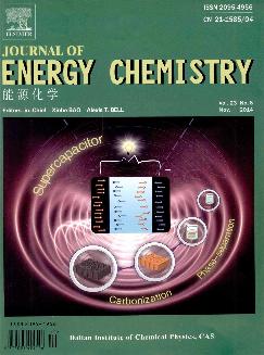 能源化学：英文版