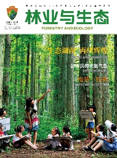 林业与生态