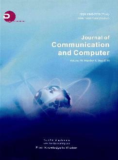 通讯和计算机：中英文版